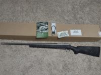 Guns & Hunting Supplies Remington 700 Sendero SF ll stainless fluted 7mm rem mag NIB