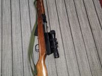 Guns & Hunting Supplies NORINCO SK