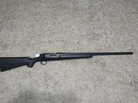 Guns & Hunting Supplies Remington model 700 VS varmint synthetic 308