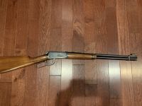 Guns & Hunting Supplies Winchester 94 .32 Win Spl Lever