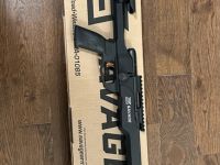 Guns & Hunting Supplies Savage b22 gently used with box