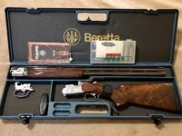 Guns & Hunting Supplies Beretta ASE 90 TRAP 12GA