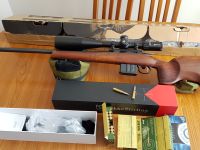 Guns & Hunting Supplies CZ 557 308Win
