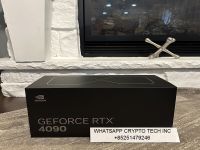 Electronics NVIDIA GeForce RTX 4090 DirectX 12.0 Founders Edition