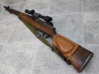 Guns & Hunting Supplies Springfield M1Garand Sniper 30-06