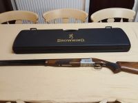 Guns & Hunting Supplies Browning Citori 525 Grand prix Sporter 12 ga.