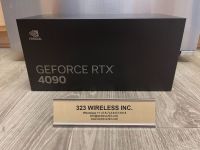 Electronics GeForce RTX 4090