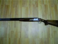 Guns & Hunting Supplies Browning Citori 525 12ga