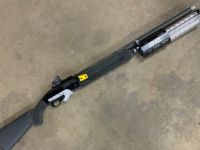 Guns & Hunting Supplies FN SLP 12 Gauge Shotgun w/ Extras: X-RAIL