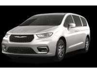 Cars 2011-Current Experience the Ultimate Family Vehicle with the 2023 Chrysler Pa