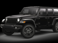 Cars 2011-Current 2023 JEEP WRANGLER 4 - Take on Any Terrain with Confidence!