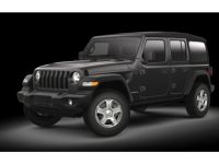 Cars 2011-Current Get Your Hands on the 2023 Jeep Wrangler Sport S Today!
