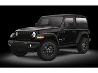 Cars 2011-Current Get Ready to Conquer Any Terrain with the 2023 Jeep Wrangler Wil