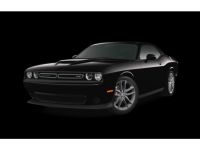 Cars 2011-Current Get the Thrill of a Lifetime with the 2023 Dodge Challenger GT!