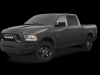 Cars 2011-Current Drive in Style with the 2023 RAM 1500CLASSIC Warlock!