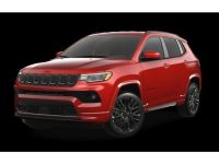 Cars 2011-Current 2023 Jeep Compass Limited - The Perfect Compact SUV