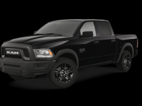 Cars 2011-Current 2023 RAM 1500CLASSIC Warlock - Stand Out with Style!