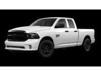 Cars 2011-Current Unleash Your Inner Adventurer with the 2022 RAM 1500 Classic Exp