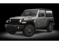 Cars 2011-Current Take Your Adventures to the Next Level with the 2023 Jeep Wrangl