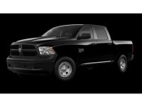 Cars 2011-Current Experience the Power of the 2022 RAM 1500 Classic Tradesman!