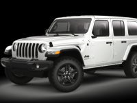 Cars 2011-Current Unleash Your Inner Adventurer with the 2023 JEEP WRANGLER 4!