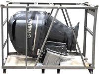 Parts and Accessories NEW Yamaha F300XA Outboard Engine  with (5) Five Year Warranty