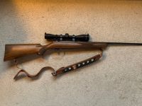 Guns & Hunting Supplies Left Handed Kimber Model 82 .22 Hornet