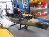 Boat Hobie Pro Angler 14 Kayak