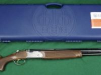 Guns & Hunting Supplies Beretta 686 Silver Pigeon I Sporting 12 12ga 30