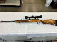 Guns & Hunting Supplies Winchester Model 670A 30-06