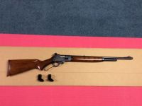 Guns & Hunting Supplies Marlin 336SC 35 Remington