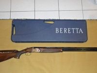 Guns & Hunting Supplies Beretta 682 Gold E Sporting 12ga