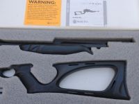 Guns & Hunting Supplies Beretta U22 Neos 22LR pistol with New in box Carbine Kit