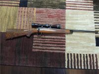 Guns & Hunting Supplies Kimber Custom Classic Model 82 22LR