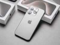 Electronics Apple iPhone 15 Pro Max 512GB