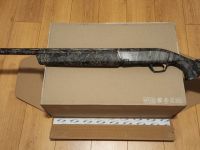 Guns & Hunting Supplies BROWNING MAXUS 3 1/2 chamber Mossy Oak Duck Blind