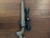 Guns & Hunting Supplies BERGARA HMR .308 Left Handed for sale