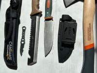 Guns & Hunting Supplies hunting knivies