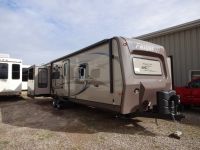 Travel Trailers 2015 Forest River Flagstaff 831RESS