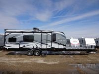 Travel Trailers 2015 Forest River XLR 31FDK Toy Hauler