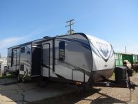 Travel Trailers 2017 Forest River XLR 30HDS