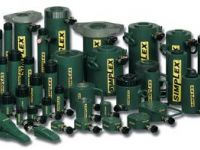 General Equipment SIMPLEX HYDRAULICS Heavy Equipment Jacks LiftingTools