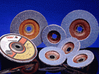 General Equipment CGW ABRASIVES AND  GRINDING WHEELS