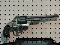 Guns & Hunting Supplies Merwin Hulbert Pocket Army 3rd Model
