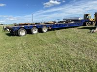 Highway Trailers Multiple LOW BED TRAILERS