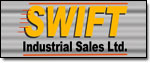 Swift Industrial Sales Ltd. - Saskatoon,SK