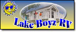Lake Boyz RV - Prince Albert,SK