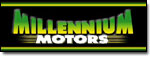 Millennium Motors - Prince Albert,SK
